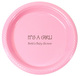 Personalized Plastic Plates for Celebrations Image 2 of 3